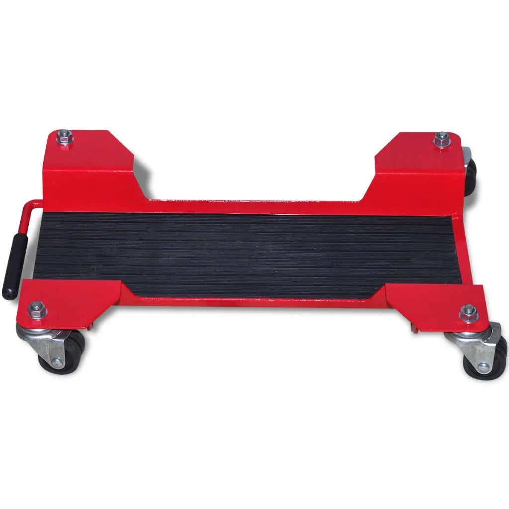 Carrello Sposta Moto Rossocod mxl 103153
