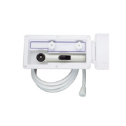 CONTENITORE DOCCETTA DA PONTE SHOWER CONTEINER