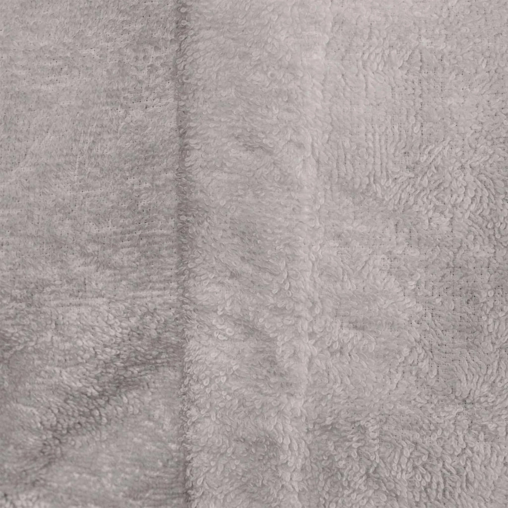 Accappatoio KINN Grigio XL Cotone 4100814