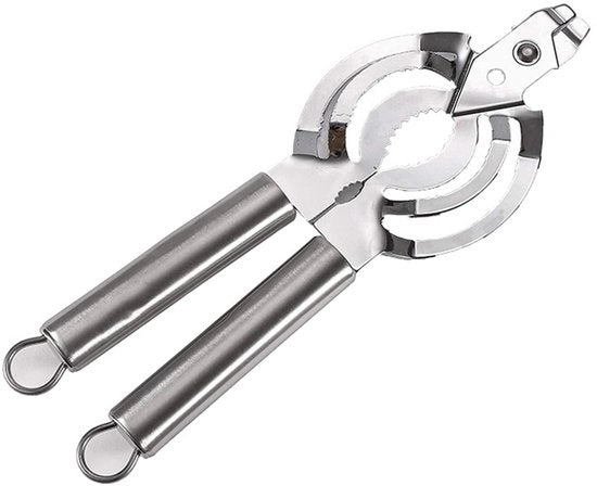 Apriporta Multifunzionale Ergonomico 4 in 1