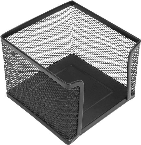 Cassetto per Memorie in Rete a Cubo per Ufficio.