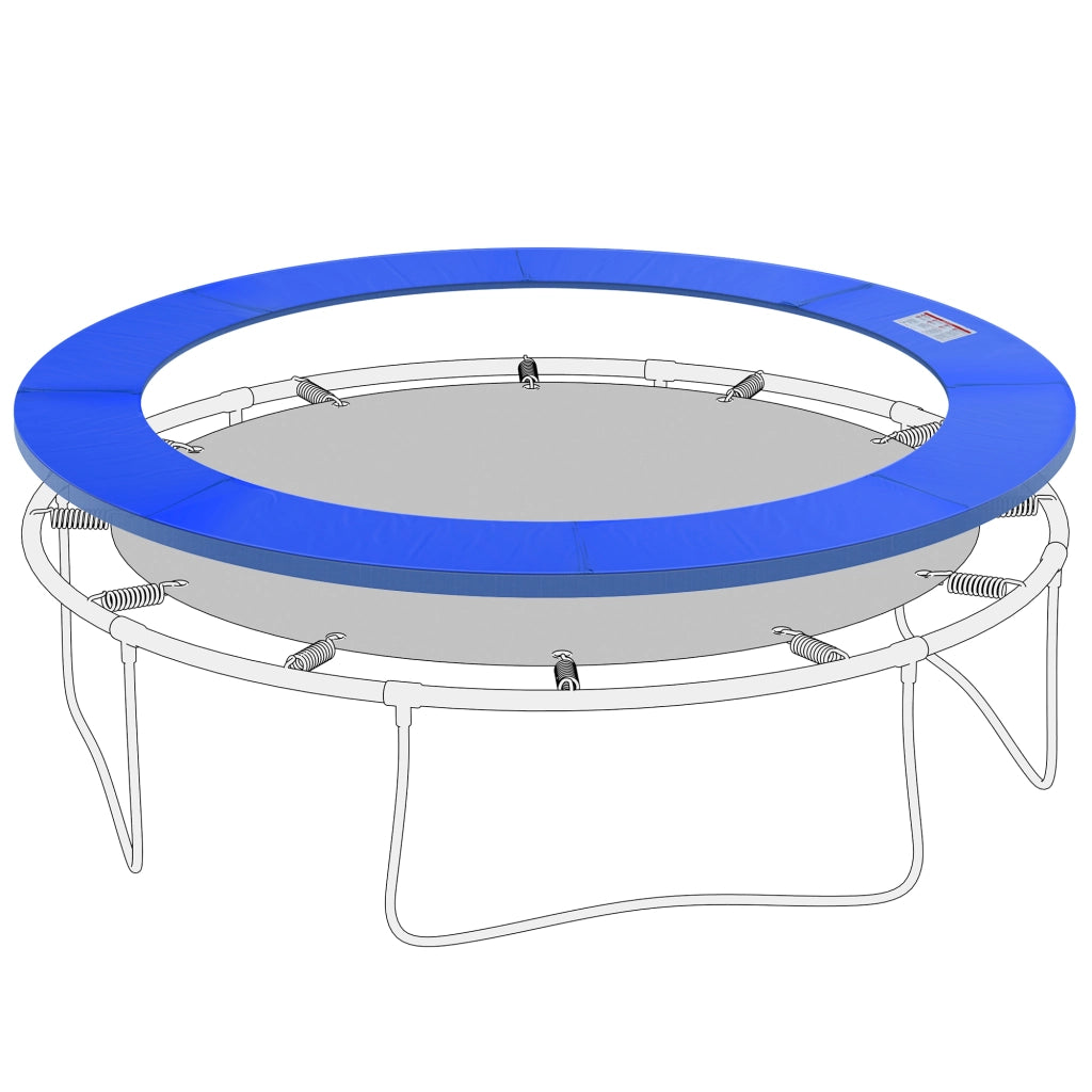 Copertura Trampolino ¨C Minimal ¨C Blu 305 cm