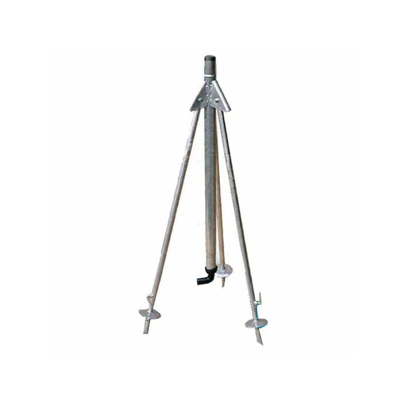 Supporto Irrigatori 1"1/4 m mm 30
