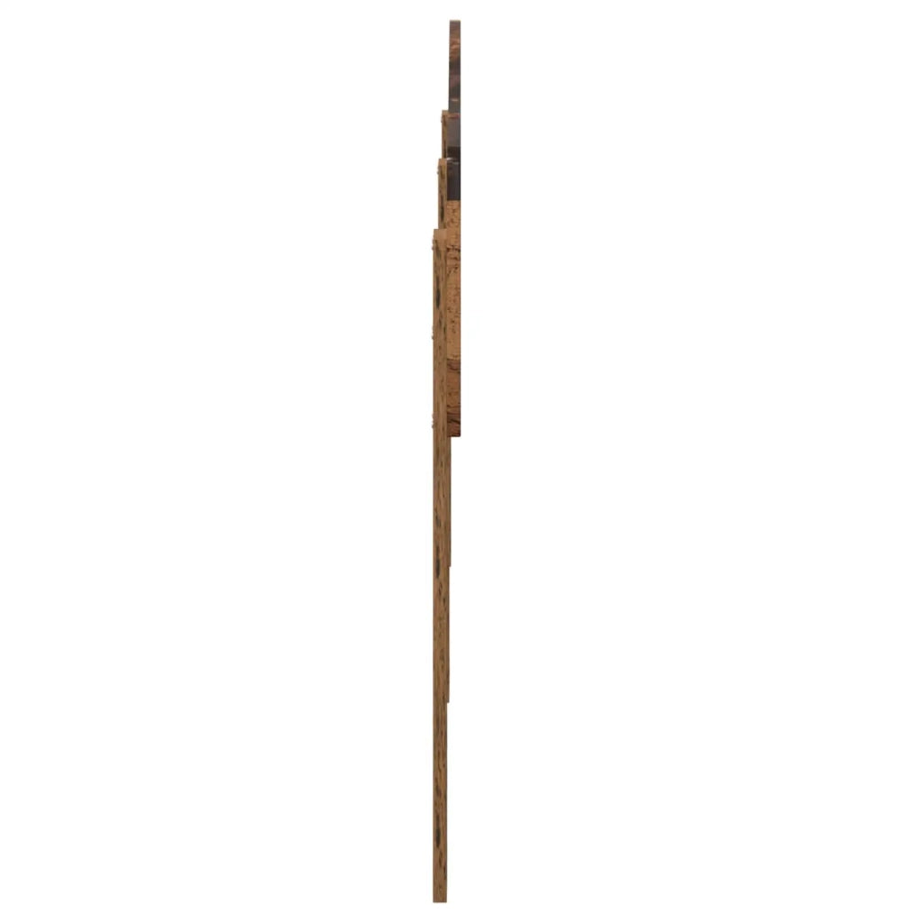 Testiera Legno vecchio Legno multistrato 888625