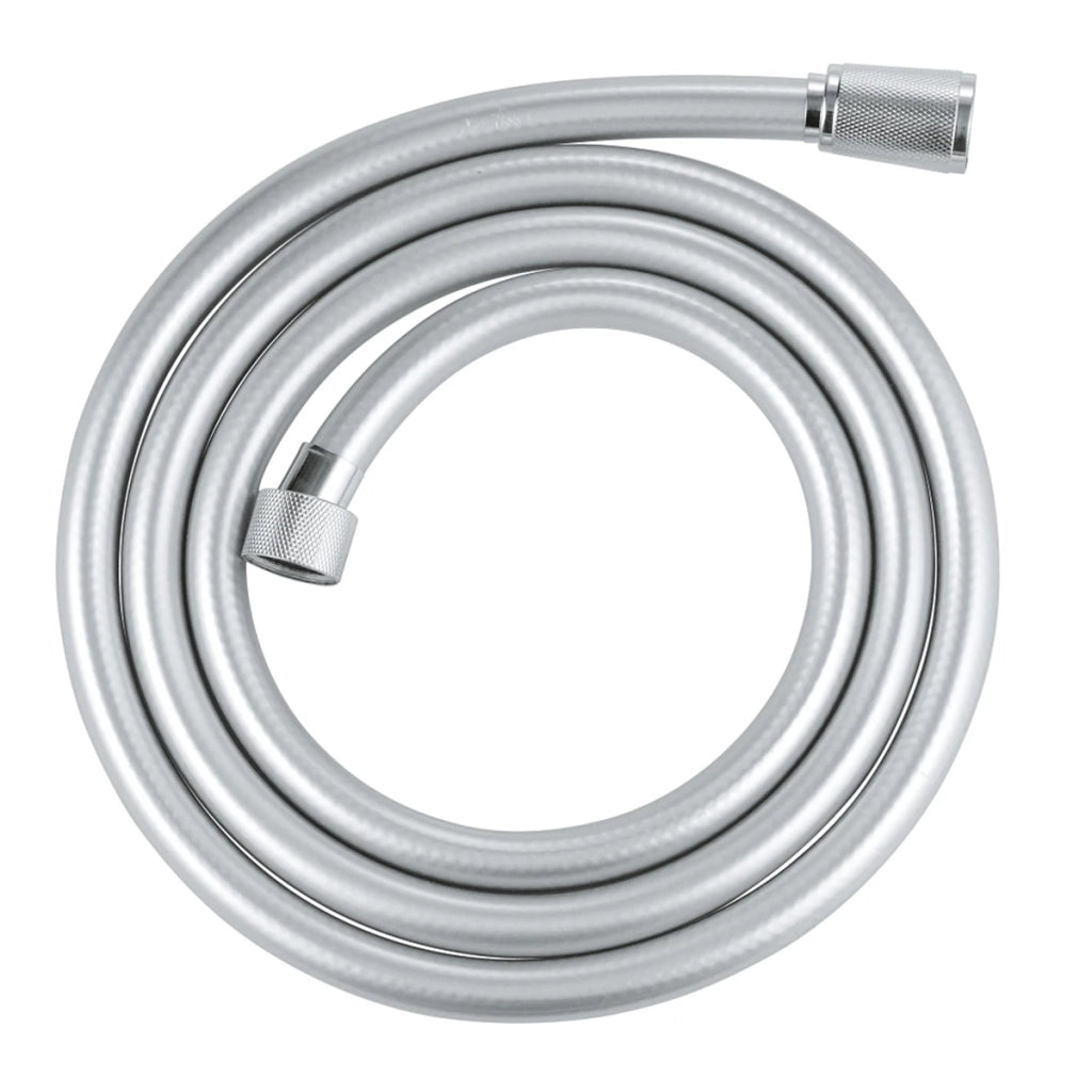 Flessibile doccia Silverflex Longlife antitorsione di GROHE