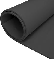 Schuimplato EVA-schuif 5 mm spesso - Schuimplati - Schiumarubbero - Attività di fai da te - Costumi di teatro - Dimensioni grandi 350 mm x 1,6 m