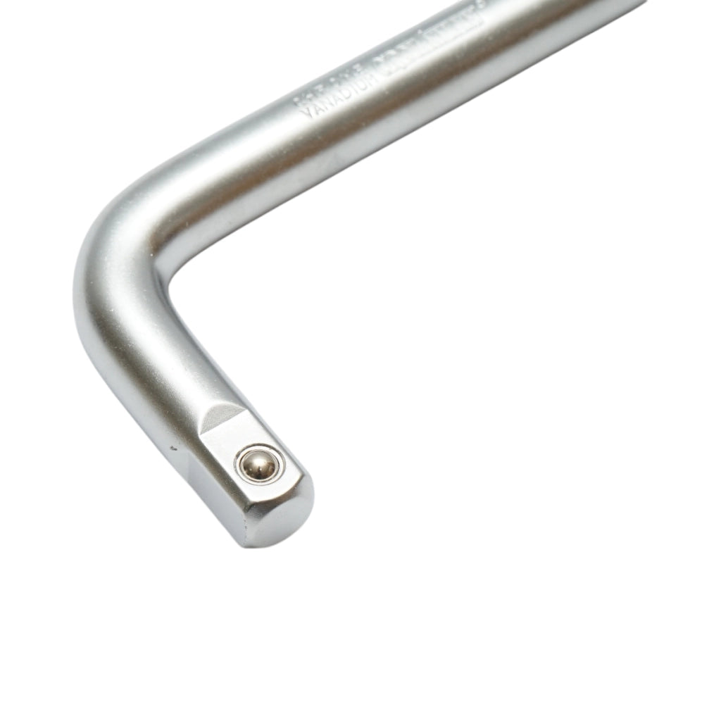 Prolunga chiave a bussola tipo L Crownman 1/2x250mm