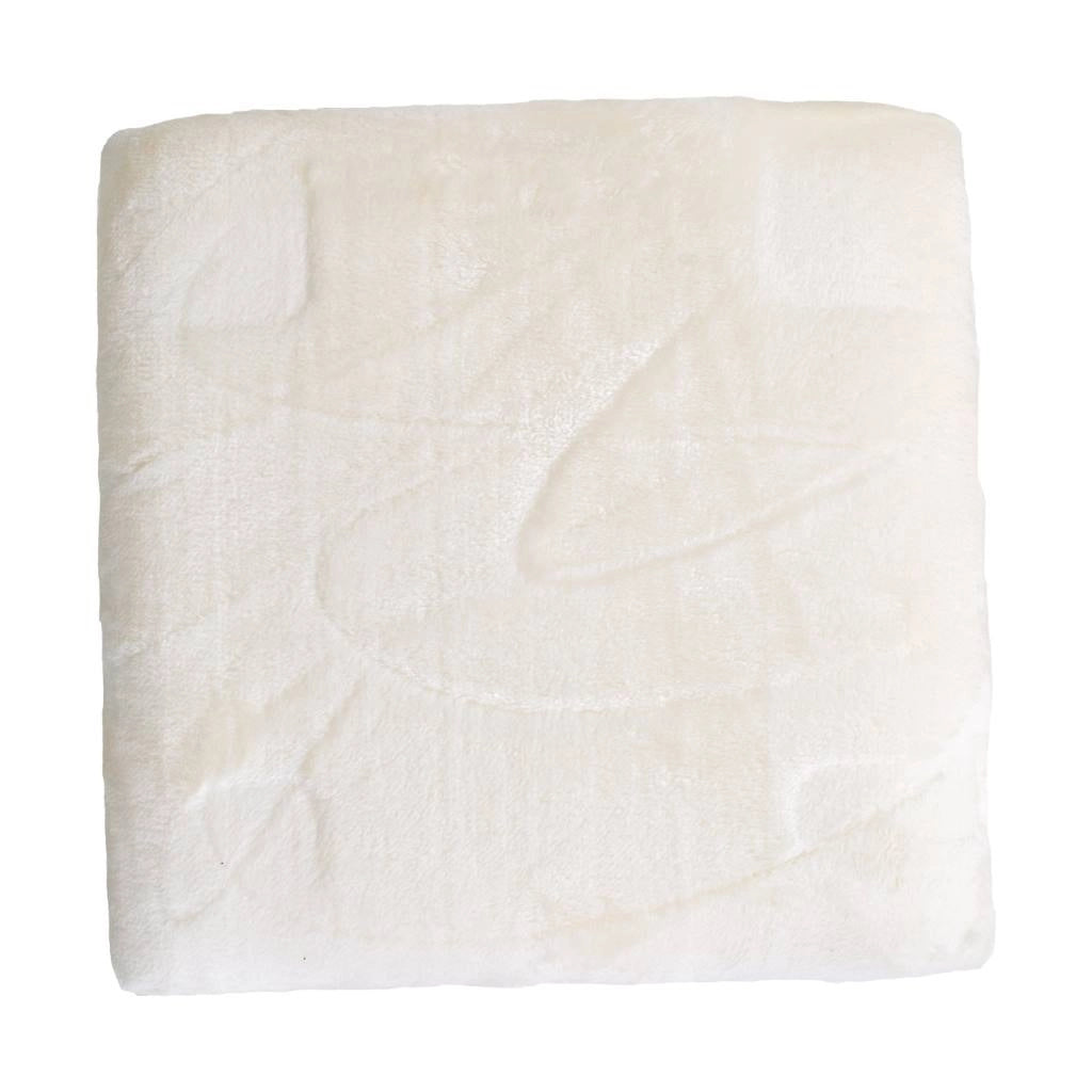 Sgabello imbottita in metallo argento 41x41x47h
