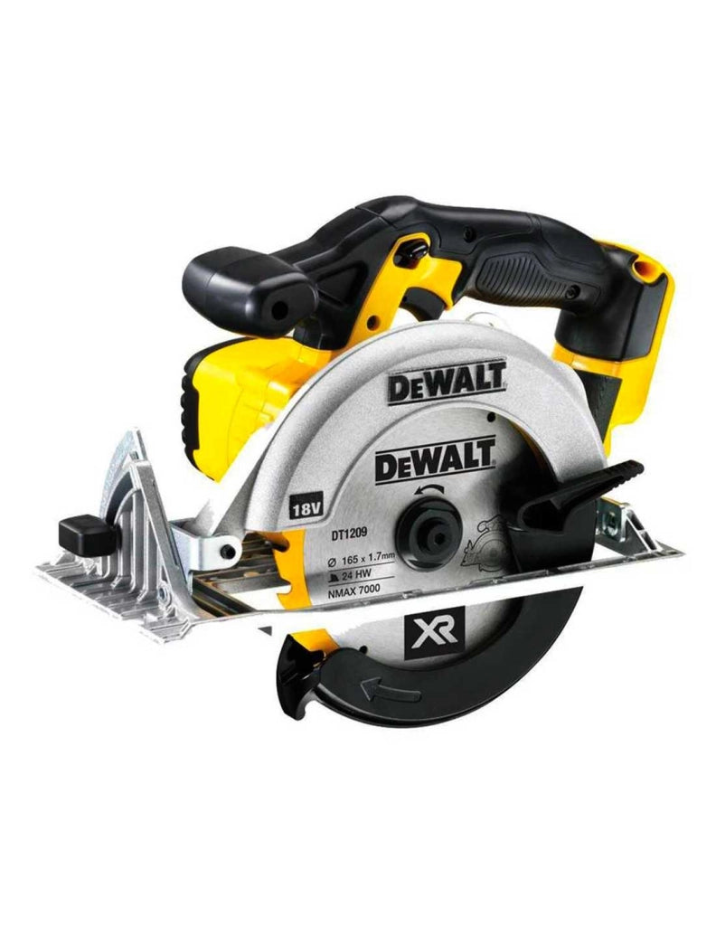 Sega Circolare DeWALT DCS391N (Solo corpo)
