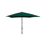 Ombrellone Metallo Poliestere Verde 300 Vette 06779