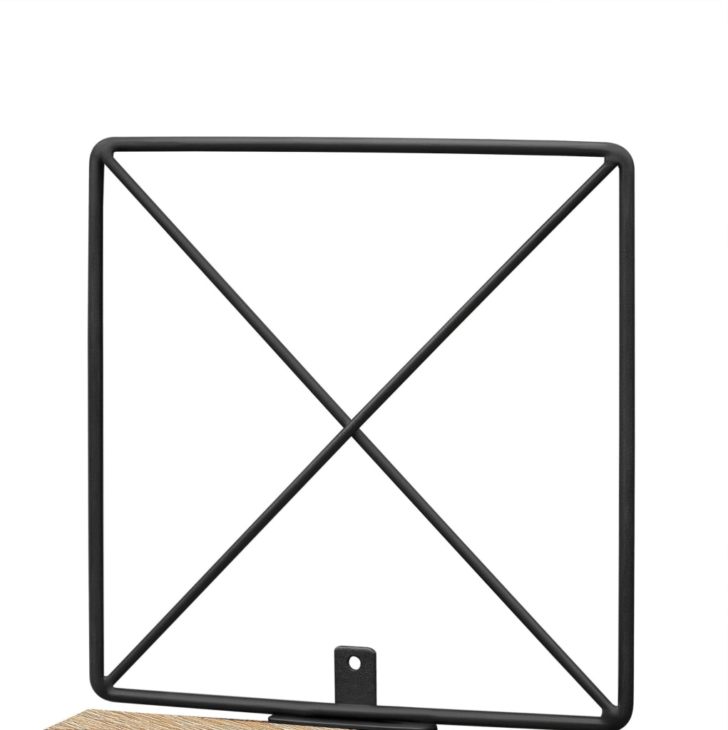 Mensole angolari VALORA per libri, fiori, accessori - Sonoma LLS851B11