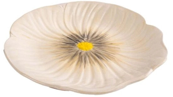 Piatti Poppy Beige 21cm - Piatti piccoli