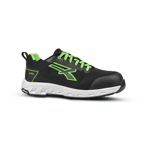 SCARPE ATON ESD S1PS HI HRO FO SR- 45- U-POWER- pezzi 1