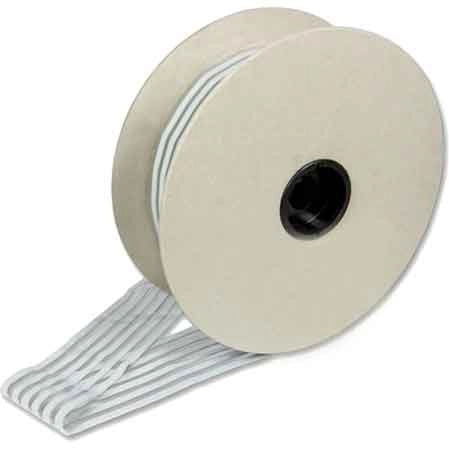 STRIP SIGILLANTE GR. 15 X 3 - 6 file - 125 metrilineari