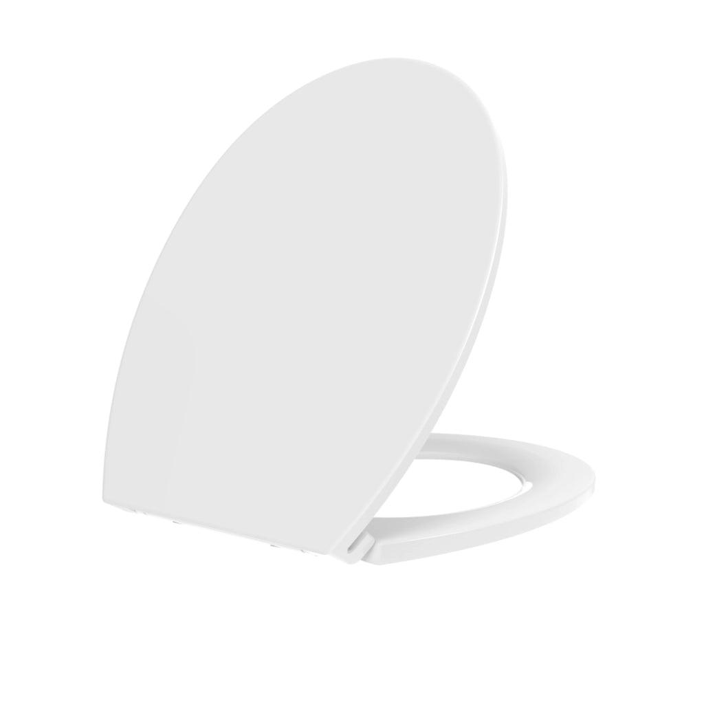 Sedile wc universale in duroplast
