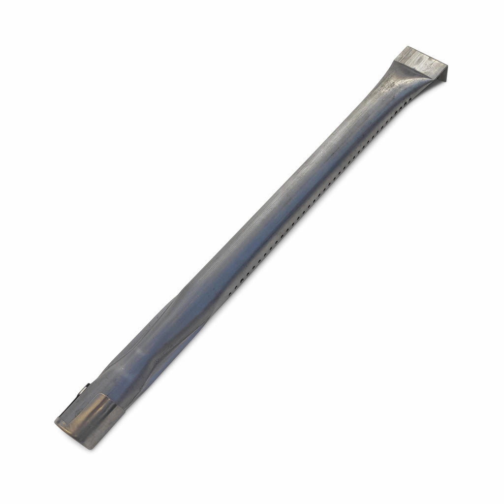 Set 4 bruciatori e 4 diffusori per barbecue athos, albert e bazin