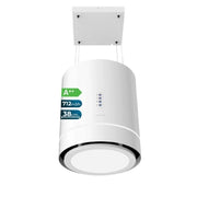 CECOTEC 02918 - Bolero Flux CRE 448000 White A++