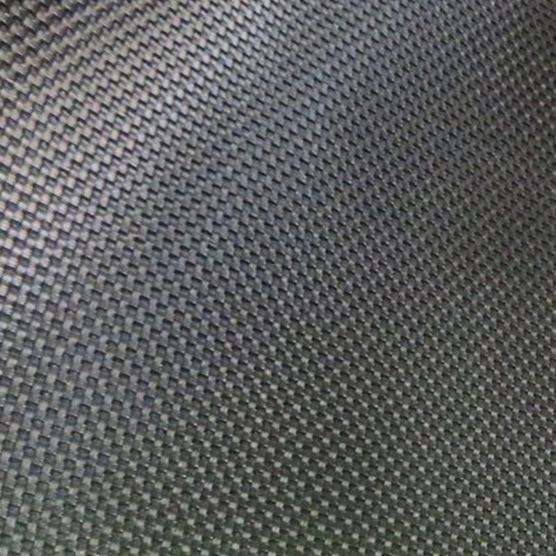 Telo elastico per trampolino rotondo Ø323 cm con 72 anelli a V, polipropilene, arancione