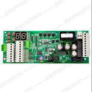 SCHEDA PORTA AUTOMATICA SPEEDY SPEED GEMINI EL126 VDS RICAMBIO