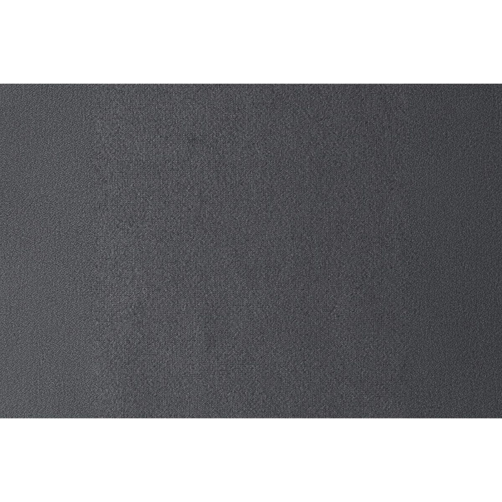 Letto 180x200 cm con testiera in linea - Tessuto velluto