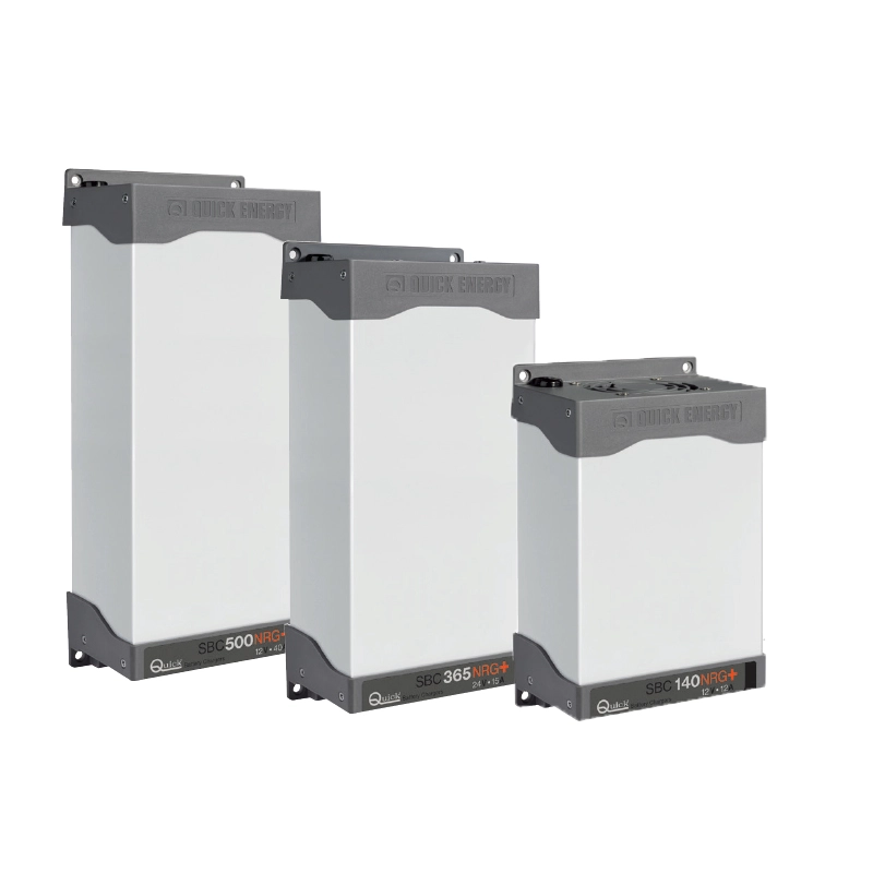 CARICABATTERIA SBC/ADV 250 12V 25A