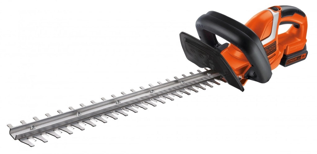 B+D TAGLIASIEPI GTC1845L20-QW 18V LAMA CM 45