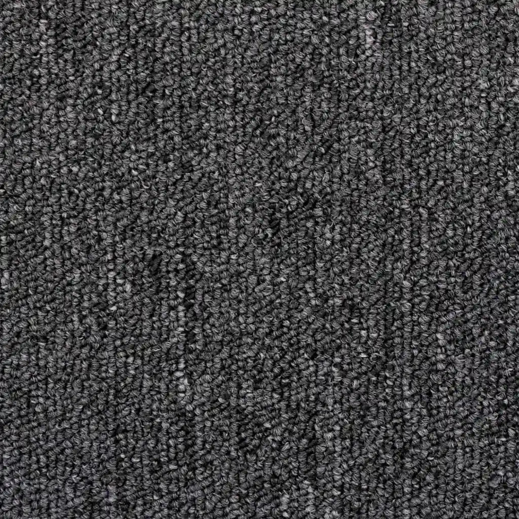 Tappetini per scale 30 pz | Gradini per Scale 65x24x4 cm Antracite Semicircolari Grandi