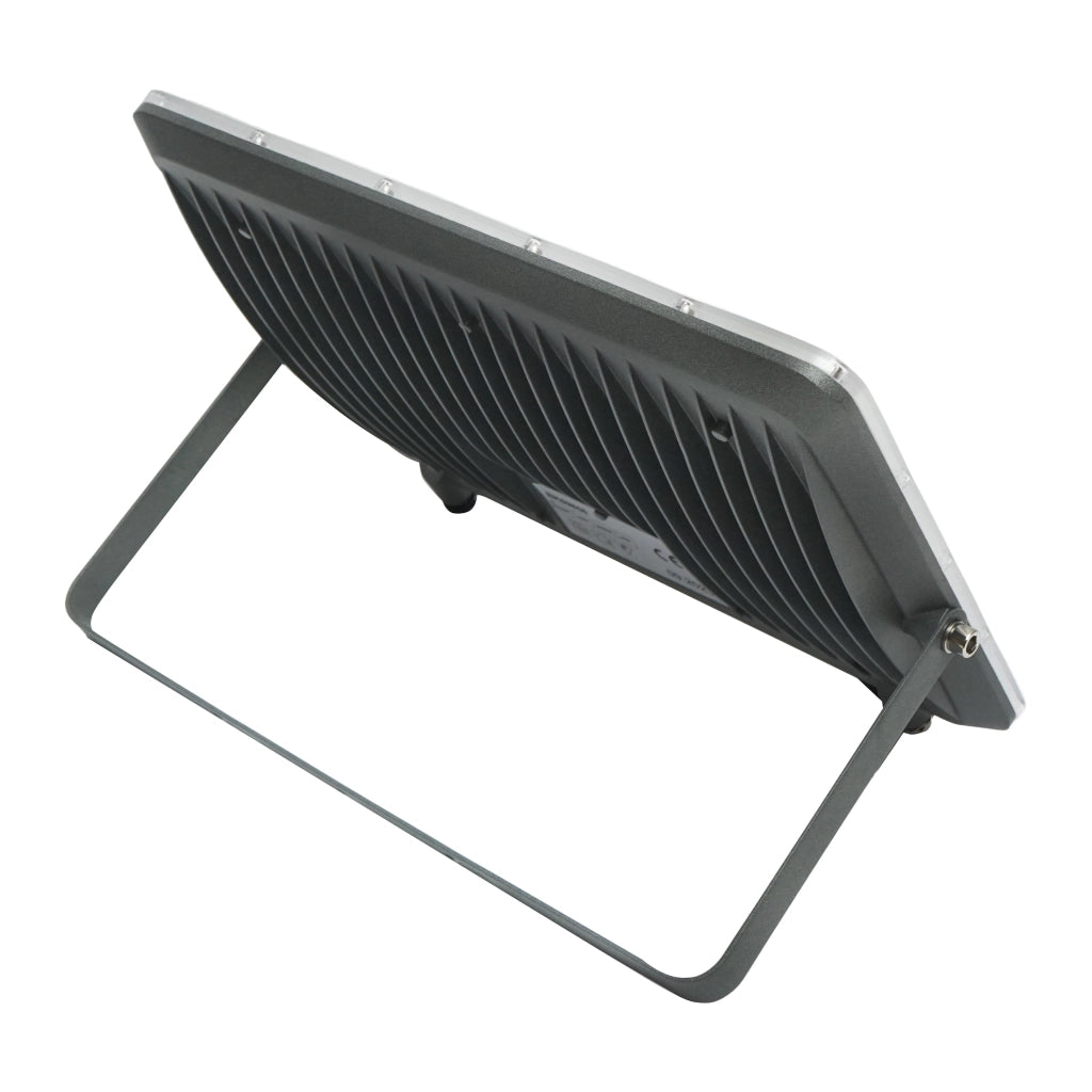 Proiettore LED 150W, 220V, 6500K, IP66, 335x250x33mm