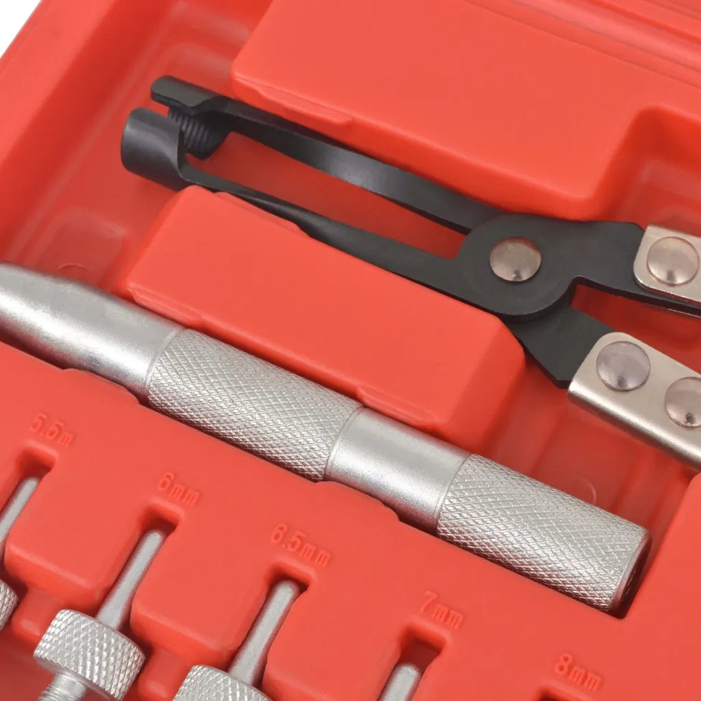 Kit stelo valvola di rimozione sigillo 210097