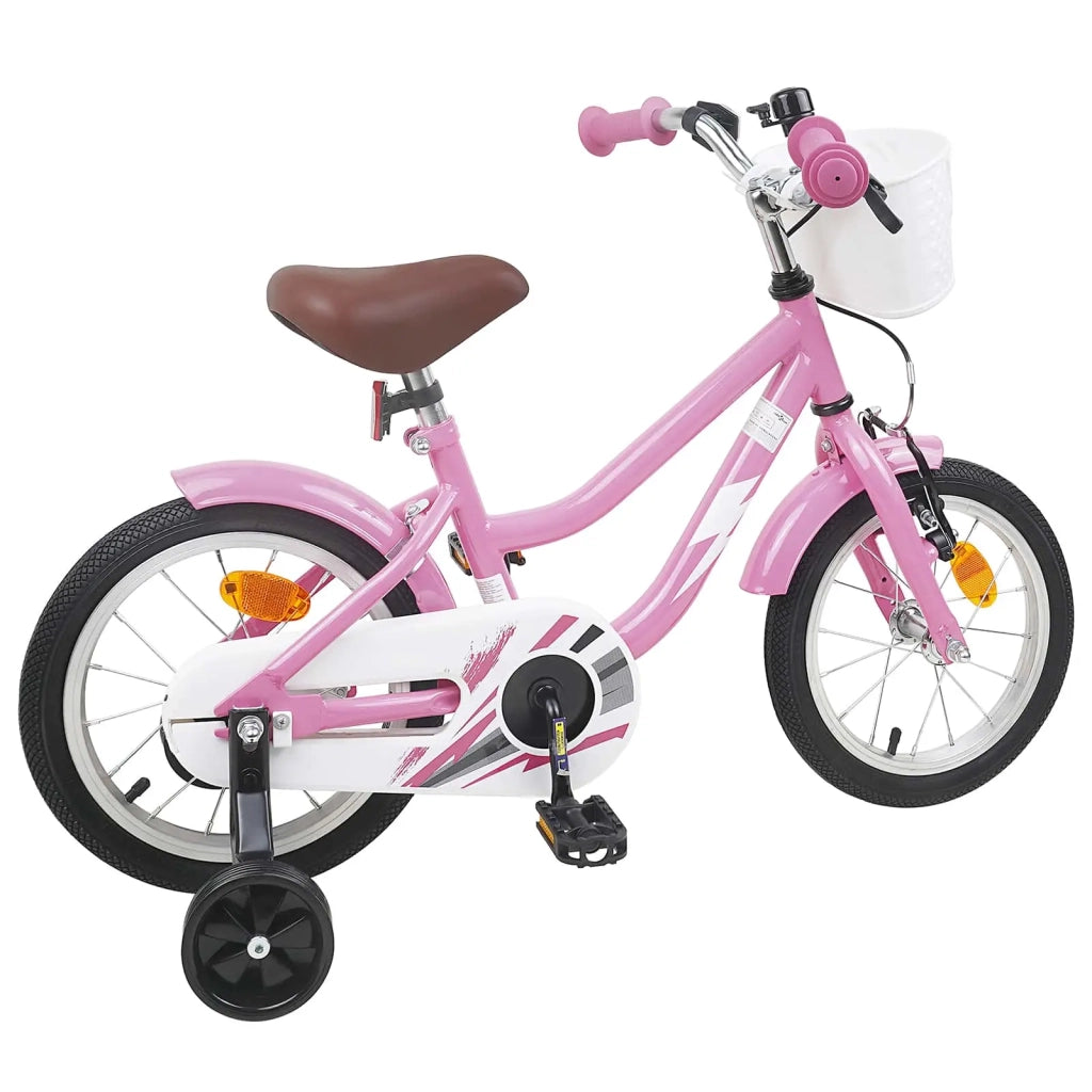 Bicicletta per Bambini | Bici per bambini 16 Pollici per bambini di 4-6 anni