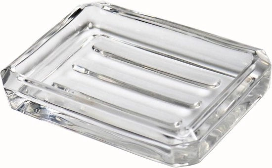 Zeppa in vetro per bagno e cucina