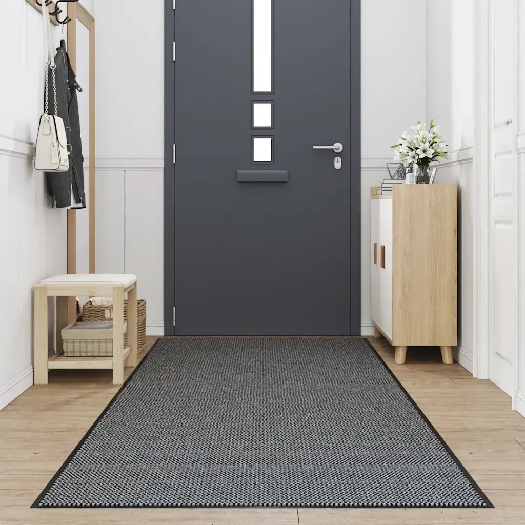 Zerbino Antracite 115x300 cm 4105554