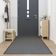 Zerbino Antracite 115x300 cm 4105554