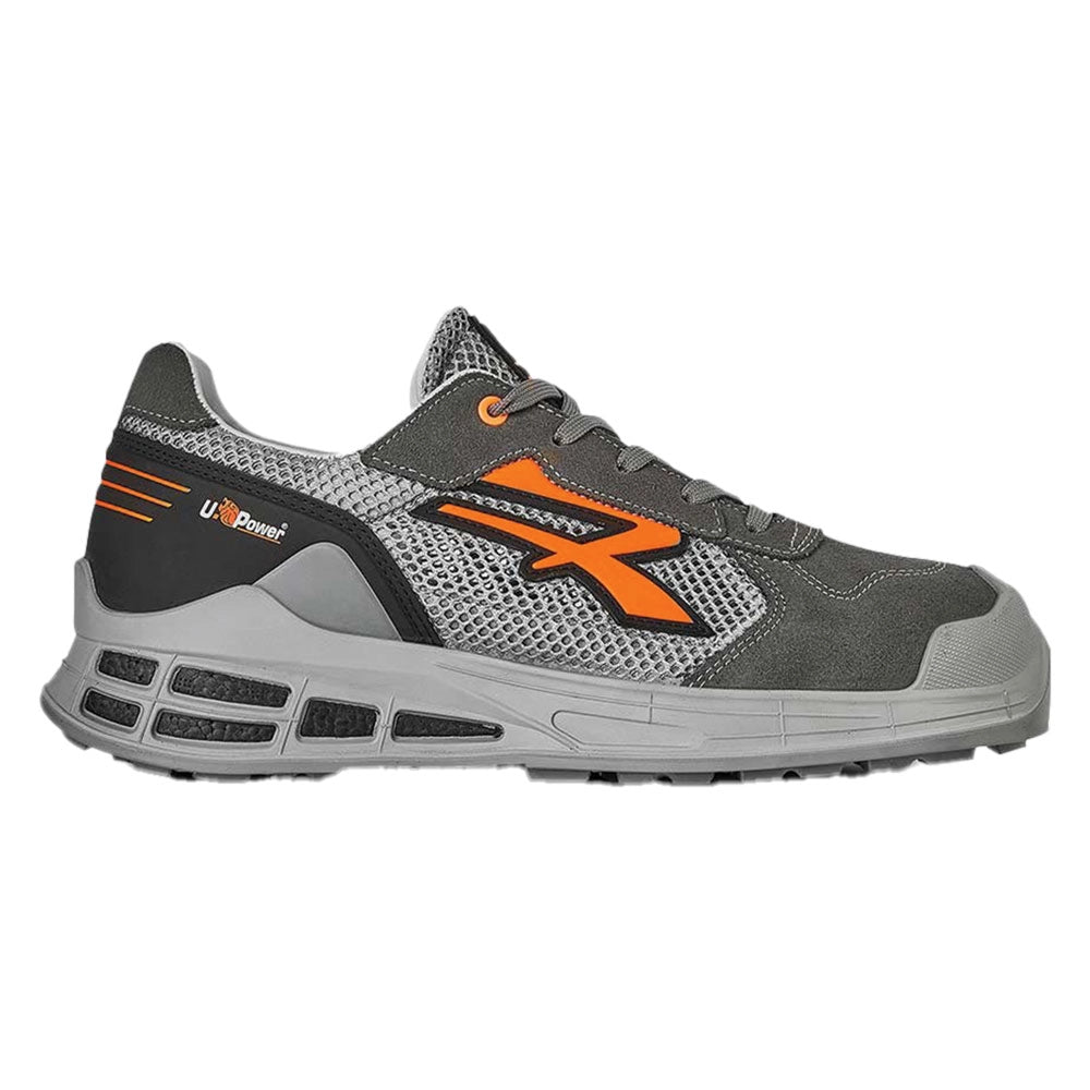 Scarpe antinfortunistiche Moki n. 38 S1P