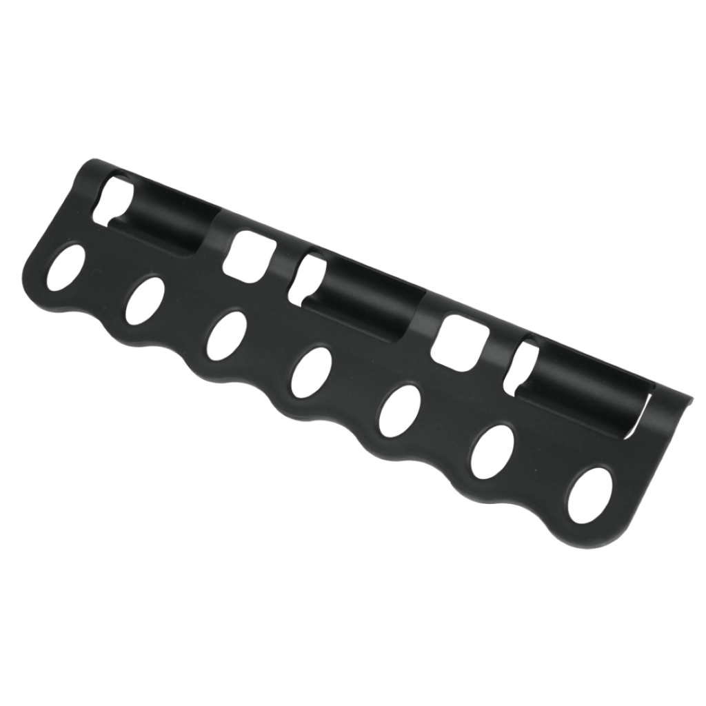 Set 2 Elementi Porta Scarpe In Plastica Pp - Metaltex