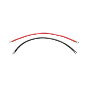 Set di cavi per batteria 40cmx16mm² rosso/nero