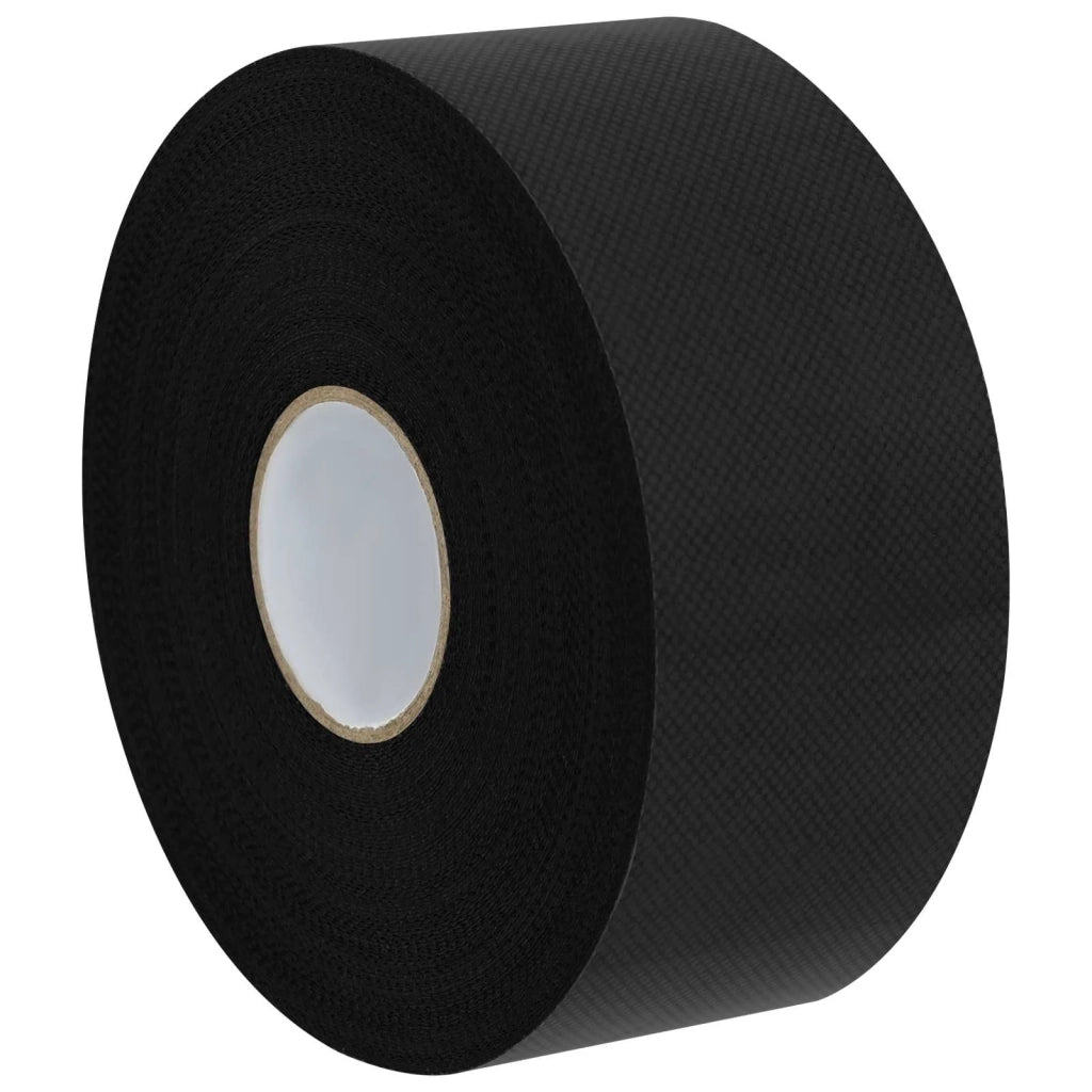 Nastro adesivo per erba sintetica Nero 20 x 0,05 cm 42042346