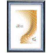 CORNICE PER QUADRI STILE NERO 50X70 CM- 7,0 pz