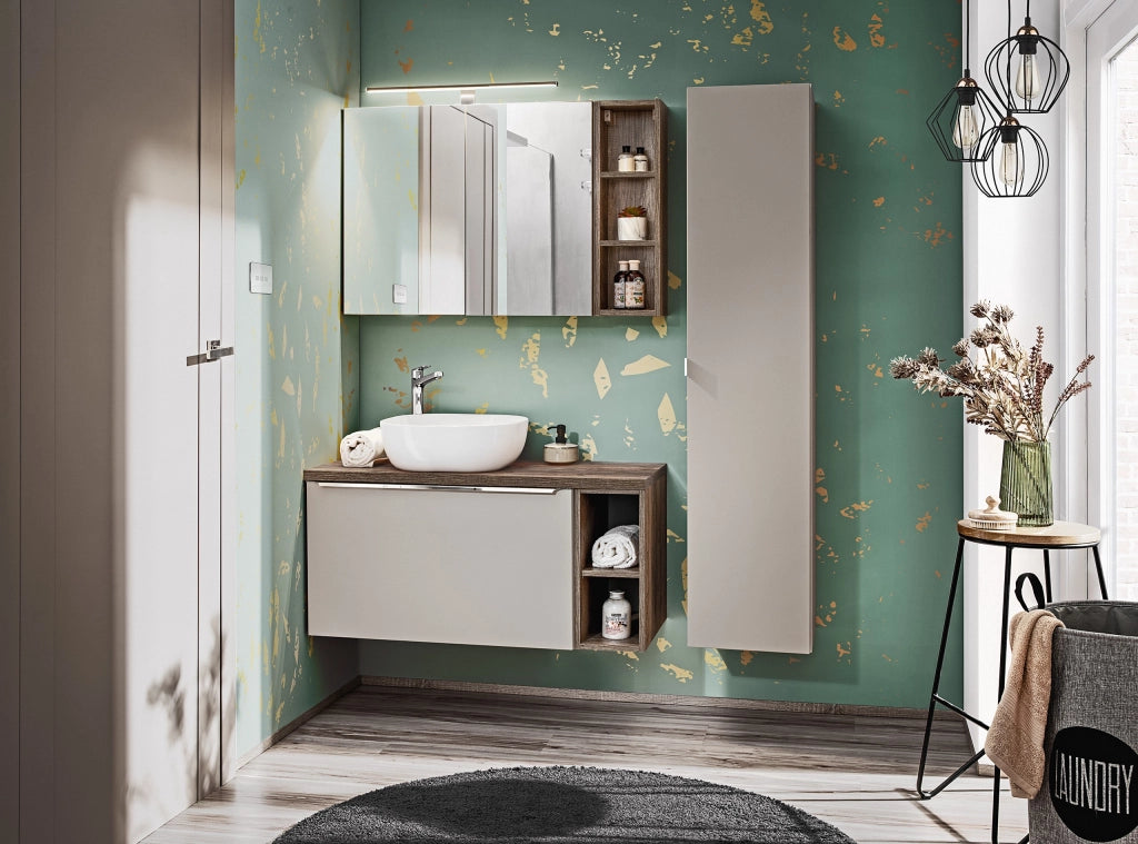Lavabo da appoggio Lavabi da appoggio 50 x 15 x 40 cm