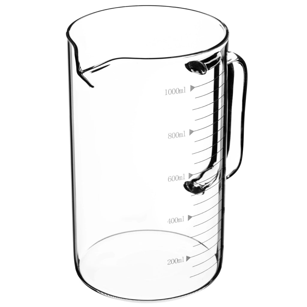 KADAX Dzbanek szklany 1000ml K16103