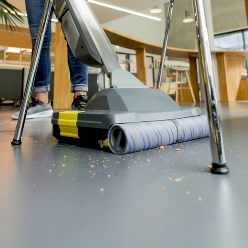 Karcher Lavapavimenti professionale BR 30/1 C Bp Pack 18/30