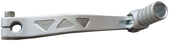Pompa di Accensione Universale - Pomo - Pompa di Accensione - Pomo Universale - Alloggiamento in Alluminio CNC - 100 mm Lunghezza - Manetta di Accensione
