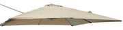 Ricambio ombrellone IVAN 3x3 in poliestere - CLOTH