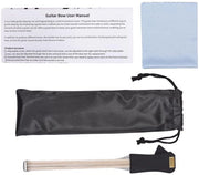 Kit di montaggio chitarra Picasso con borsa di trasporto