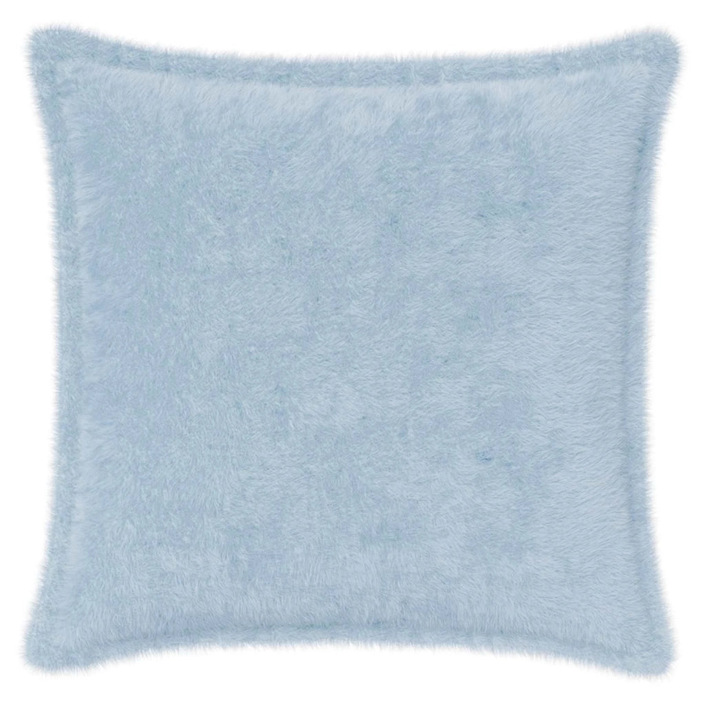 Federa 2 pcs HOUTEN Azzurro 35 x 35 cm 916633