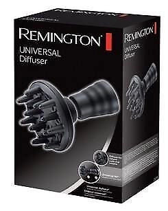 Remington D52DU accessorio per asciugacapelli Ugello diffusore