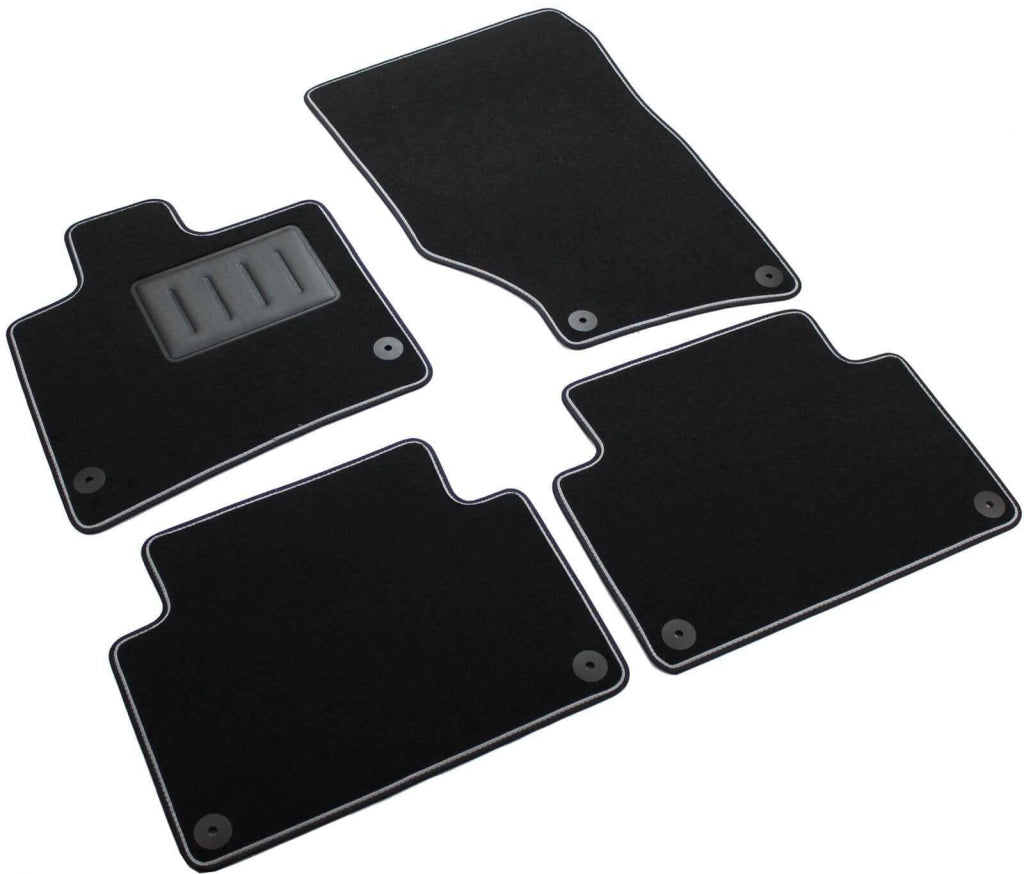 SPRINT00209 , Audi Q7 4L dal 2006-2015 , (8 Fix AV2)