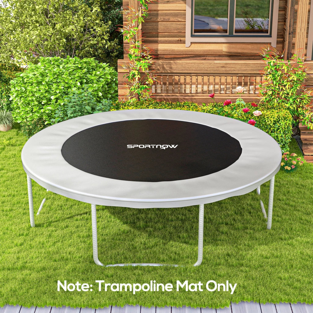 Tappeto Elastico di Ricambio ¨C Xylo ¨C ? 2,4 m, Molle 14 cm