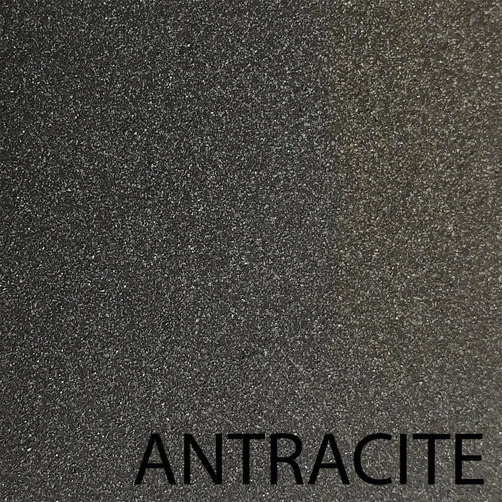 Manoantica classico 2,5ml smalto ferro micaceo antiruggine in varie colorazioni, colori manoantica antracite