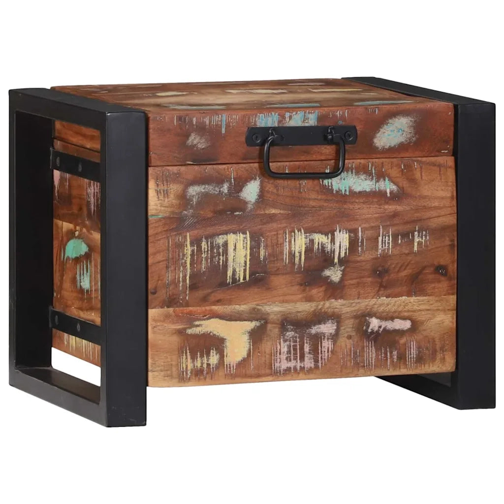 Cassapanche di stoccaggio con archiviazione 40 x 30 x 30 cm CFW6796520
